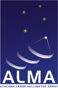 ALMA logo