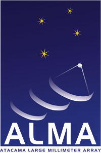New ALMA Logo
