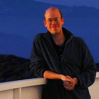 Brian R. Kent NRAO