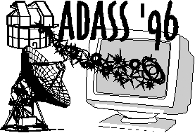 ADASS '96