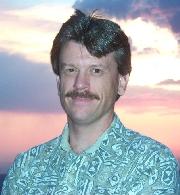 Jeff Mangum NRAO