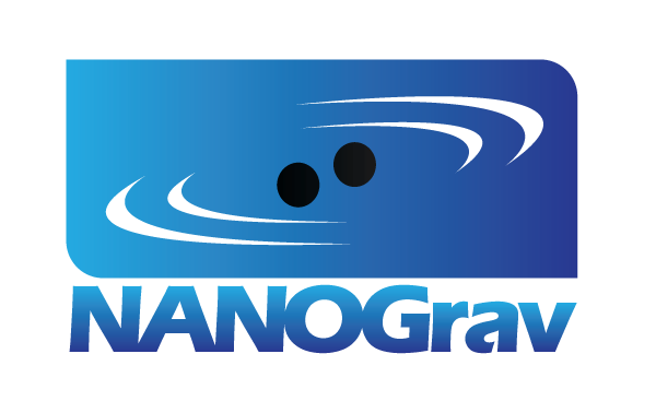 NANOGrav Logo