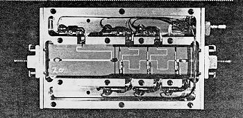 [photo of L band amplifier]