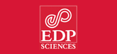 EDP Sciences portal