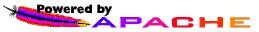 [Powered by Apache!]