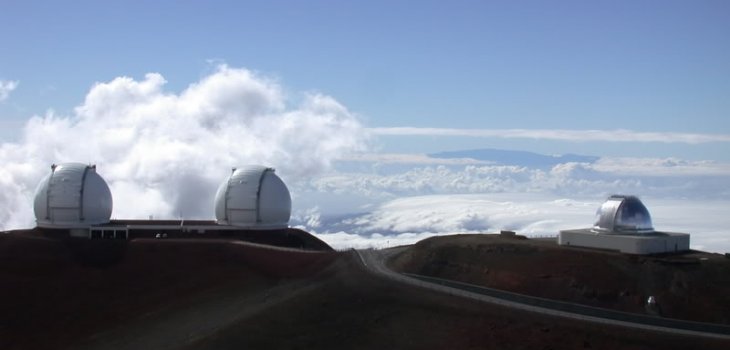 maunakea