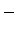 $-$