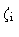 $\zeta_{\rm i}$