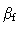 $\beta_{\rm f}$