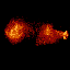 3C353 X Band