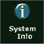 System Info Icon