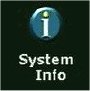 System Info Icon