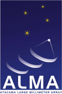 ALMA Logo