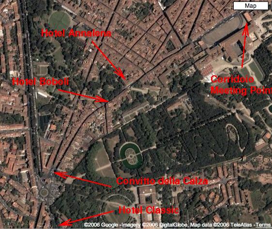 Convitto della Calza