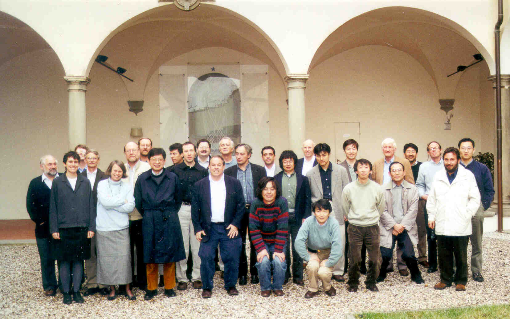 Convitto della Calza