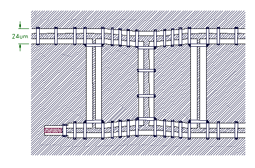 Fig 2: quadrature hybrid