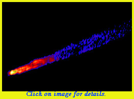 m87_2cmVLBA