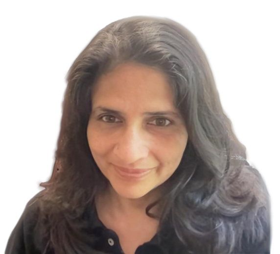 Poonam Chandra