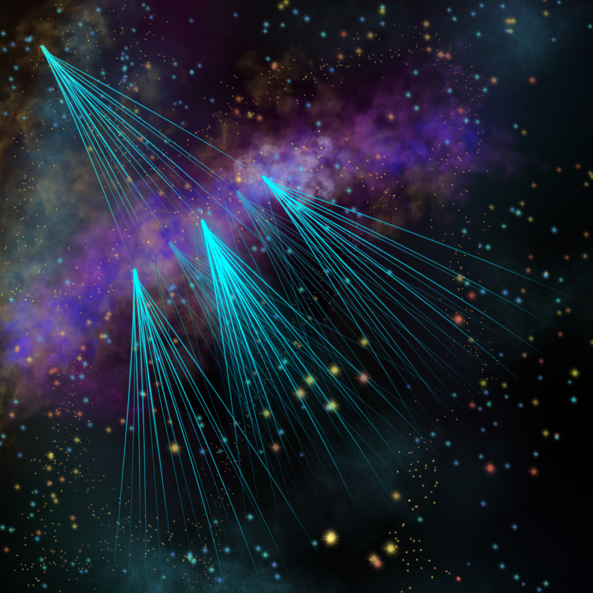 Cosmic Rays