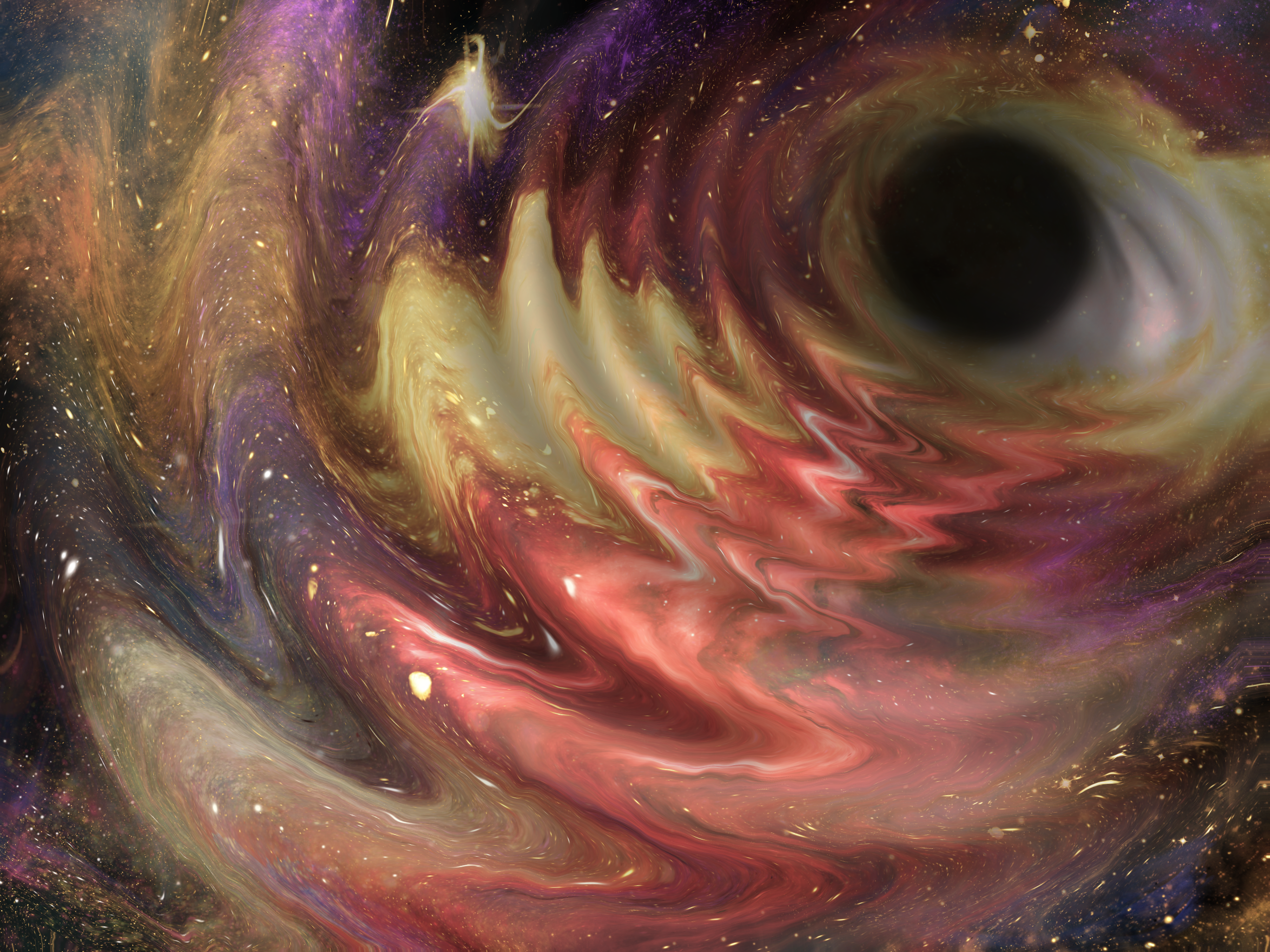 Gravitational Waves