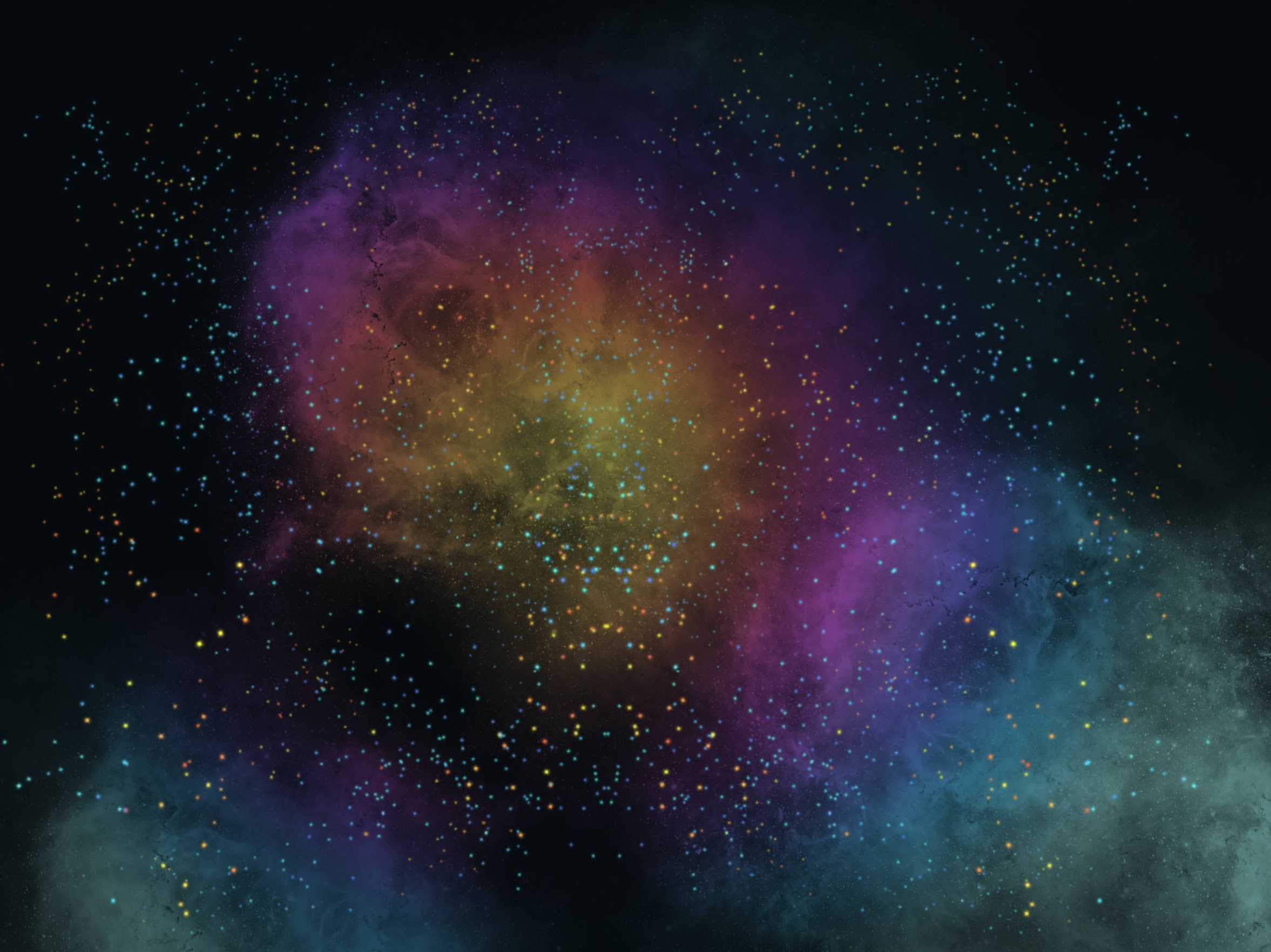 Nebula 1