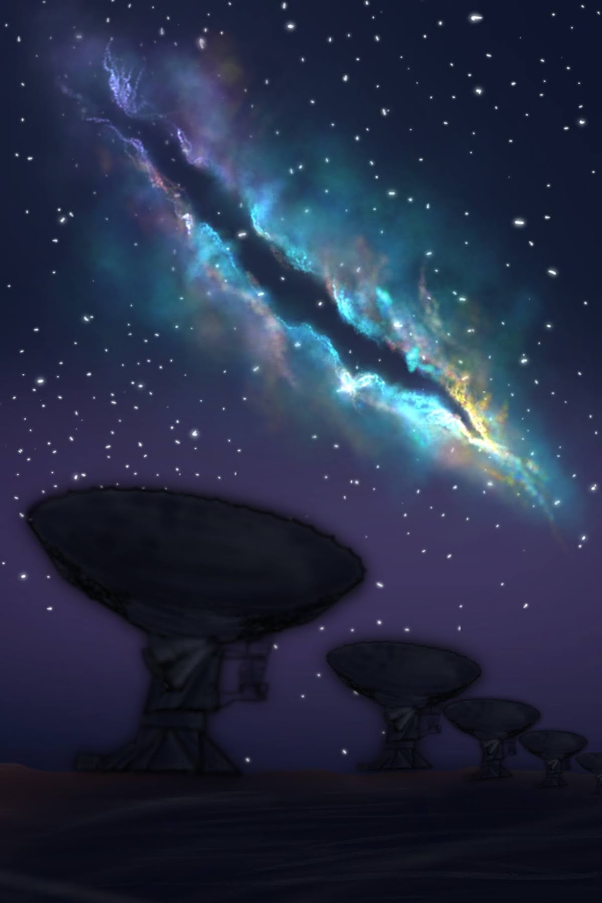 VLA