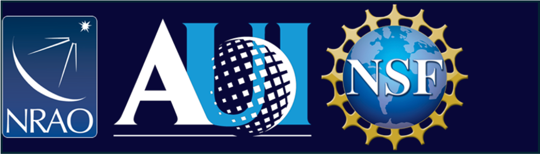 NRAO