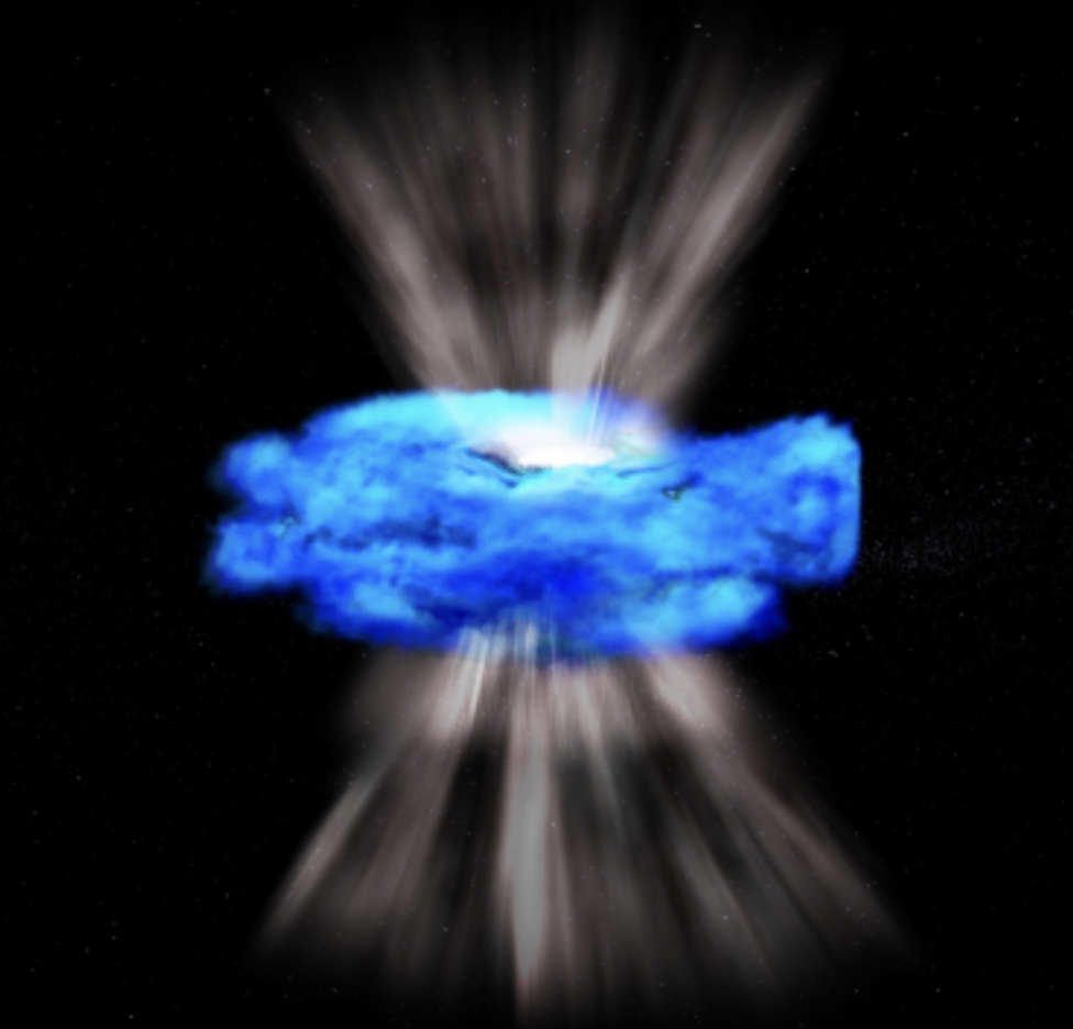 Supernova 2023fyq radio detection