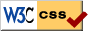 valid CSS!