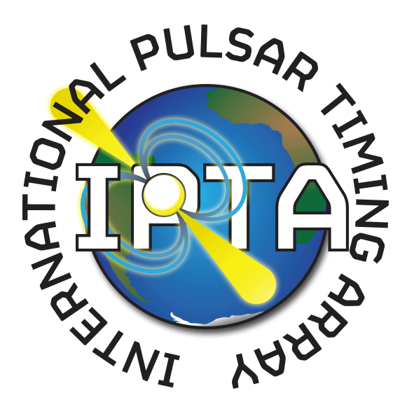 IPTA Logo