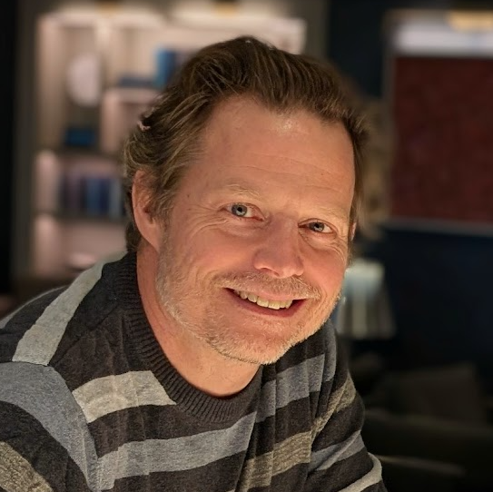 Scott Ransom