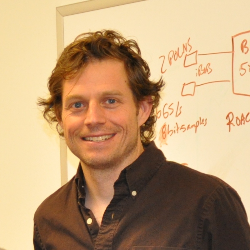 Scott Ransom